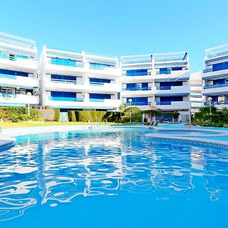 Las Terrazas Apartment Ref 417 بلايا فلامنكا المظهر الخارجي الصورة
