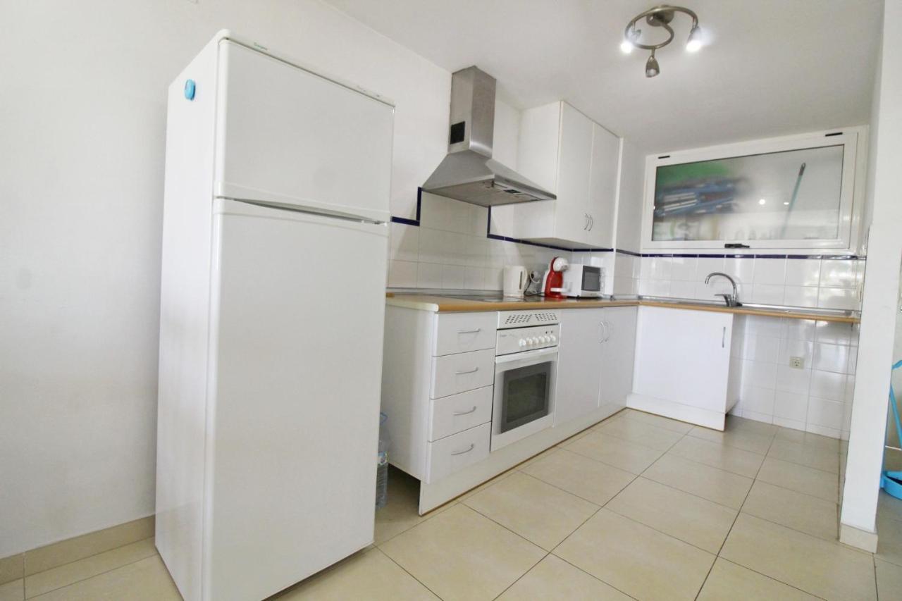 Las Terrazas Apartment Ref 417 بلايا فلامنكا المظهر الخارجي الصورة