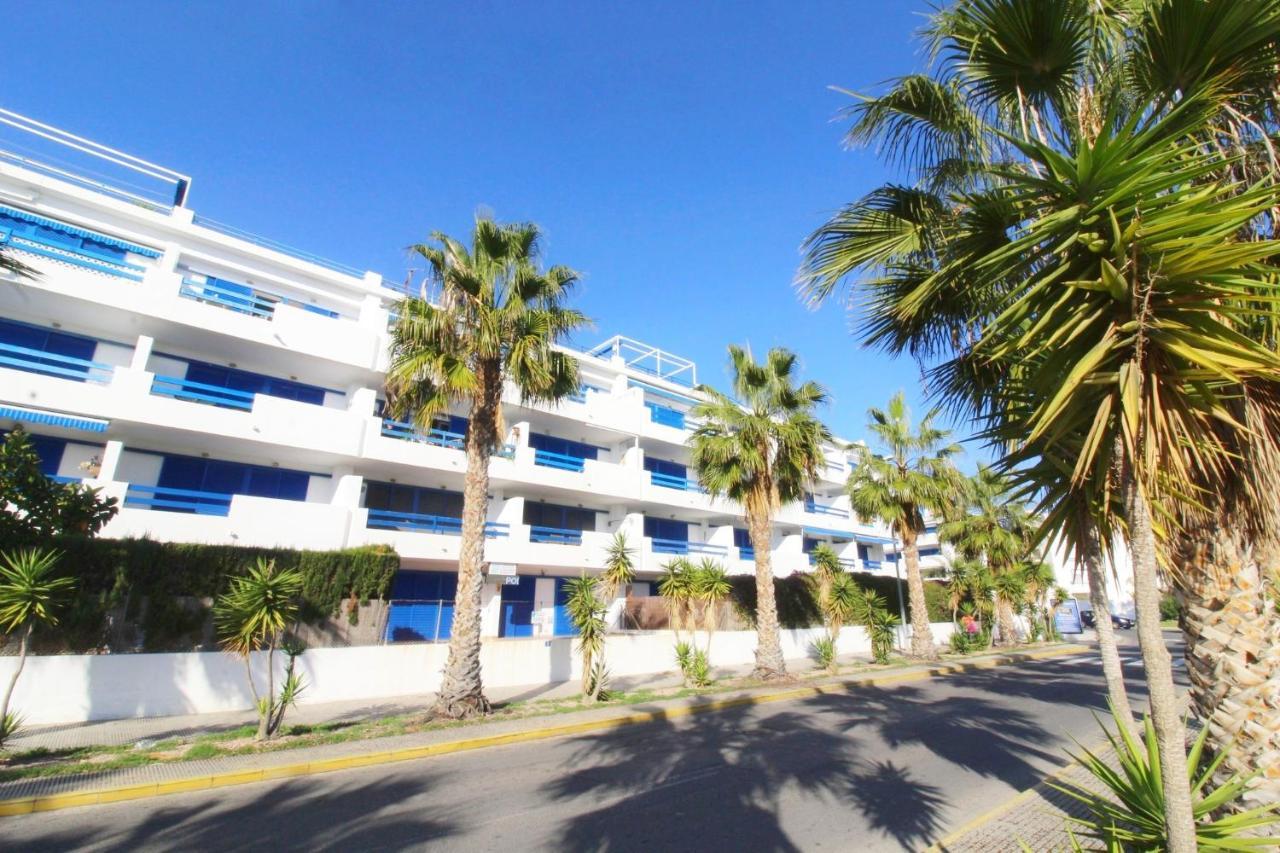 Las Terrazas Apartment Ref 417 بلايا فلامنكا المظهر الخارجي الصورة