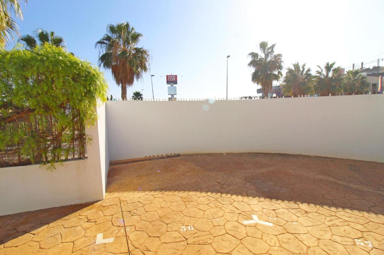 Las Terrazas Apartment Ref 417 بلايا فلامنكا المظهر الخارجي الصورة