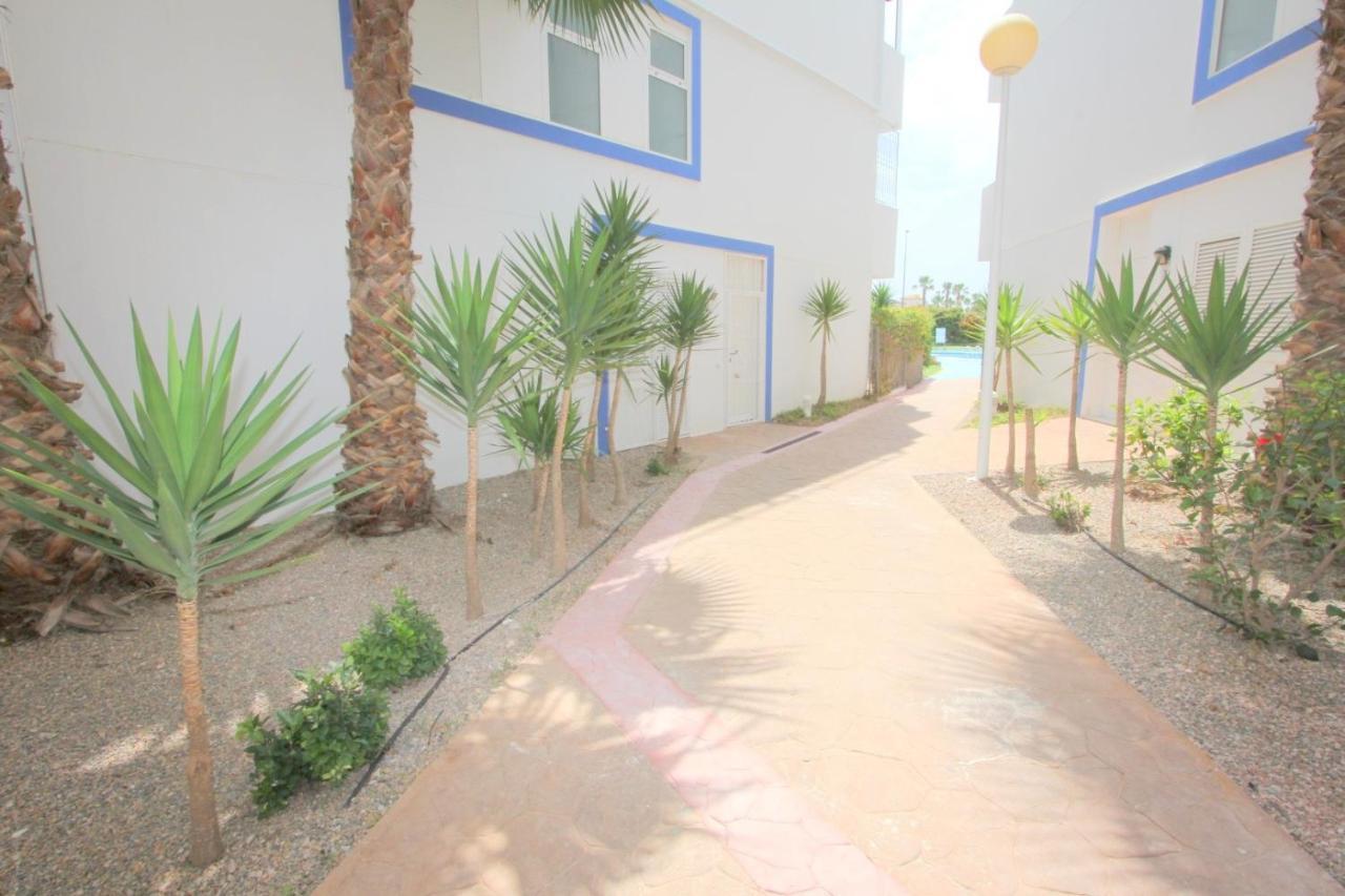 Las Terrazas Apartment Ref 417 بلايا فلامنكا المظهر الخارجي الصورة