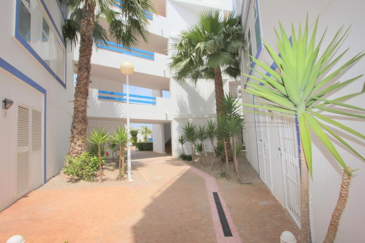 Las Terrazas Apartment Ref 417 بلايا فلامنكا المظهر الخارجي الصورة