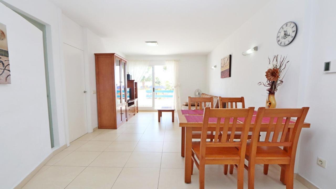 Las Terrazas Apartment Ref 417 بلايا فلامنكا المظهر الخارجي الصورة