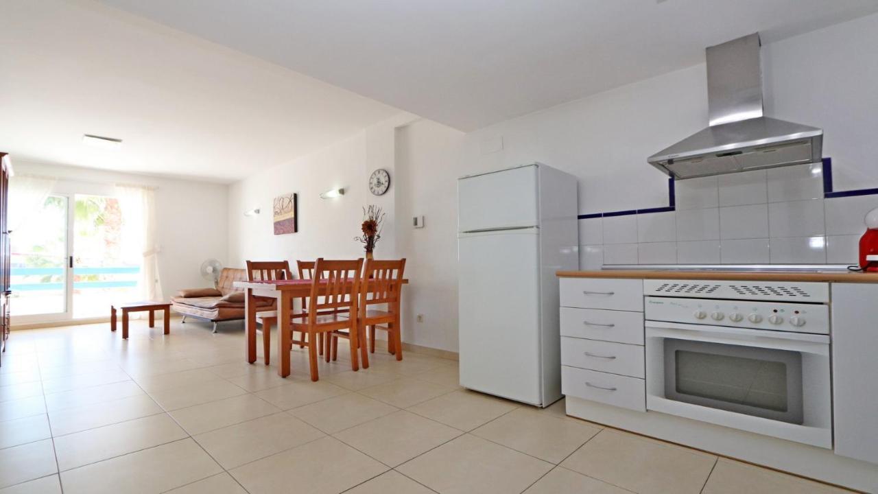Las Terrazas Apartment Ref 417 بلايا فلامنكا المظهر الخارجي الصورة