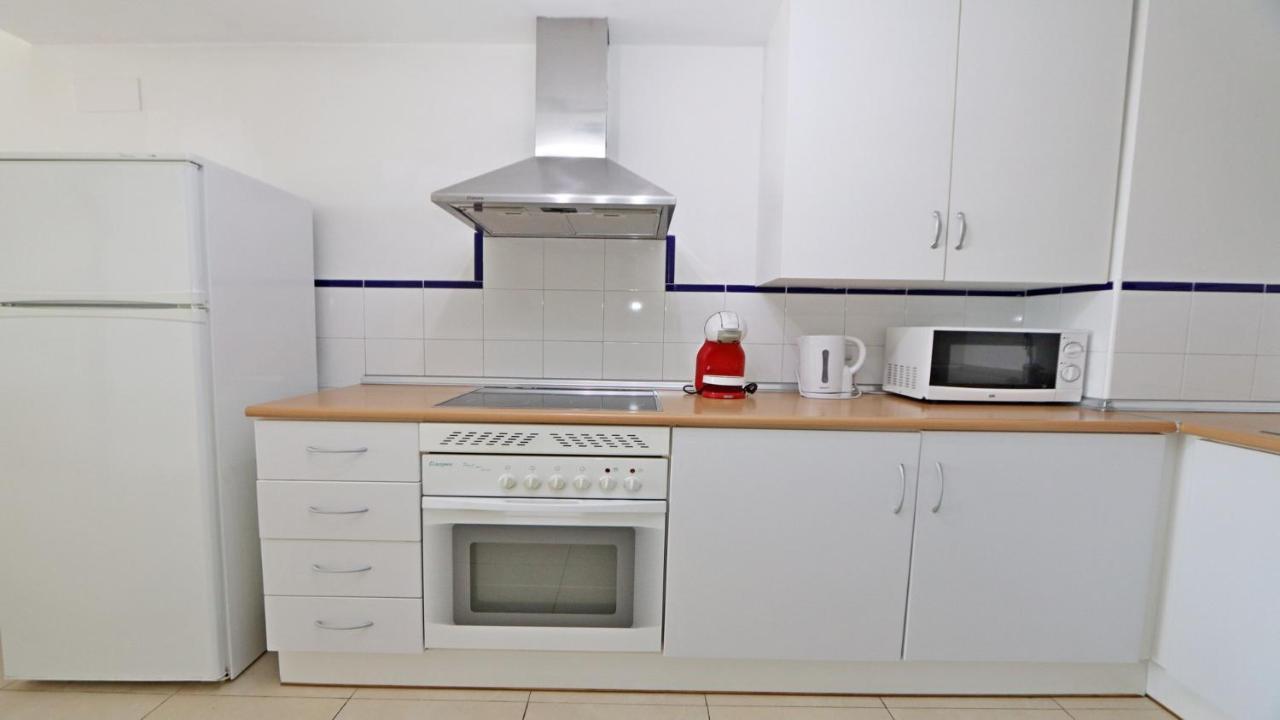Las Terrazas Apartment Ref 417 بلايا فلامنكا المظهر الخارجي الصورة