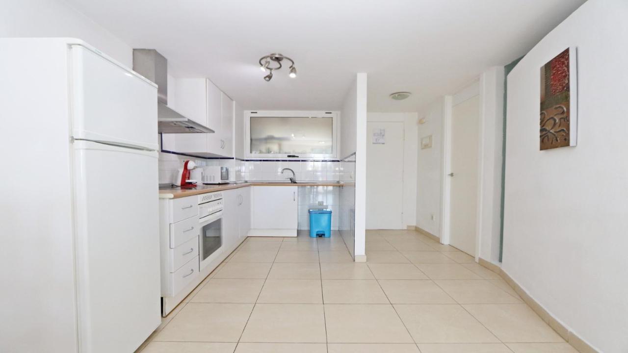 Las Terrazas Apartment Ref 417 بلايا فلامنكا المظهر الخارجي الصورة