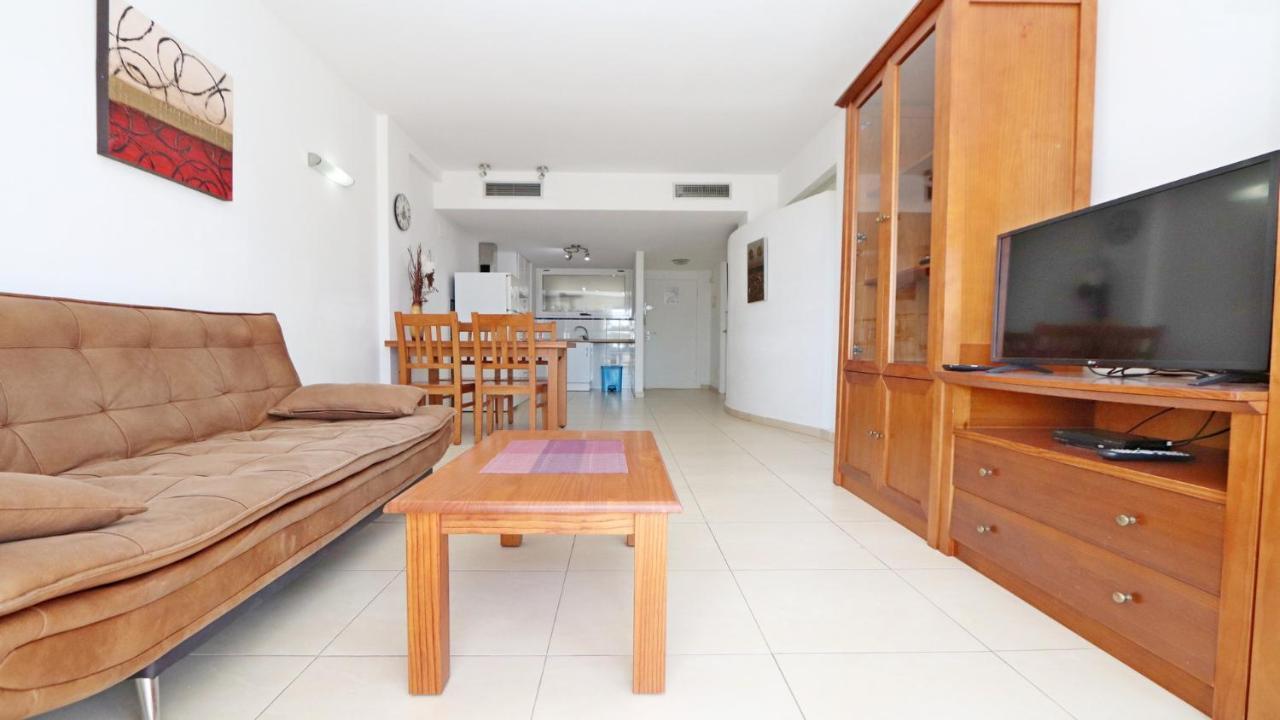 Las Terrazas Apartment Ref 417 بلايا فلامنكا المظهر الخارجي الصورة