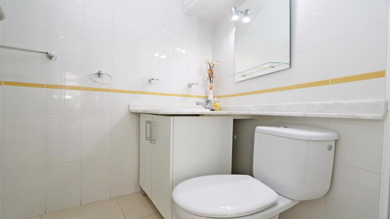 Las Terrazas Apartment Ref 417 بلايا فلامنكا المظهر الخارجي الصورة
