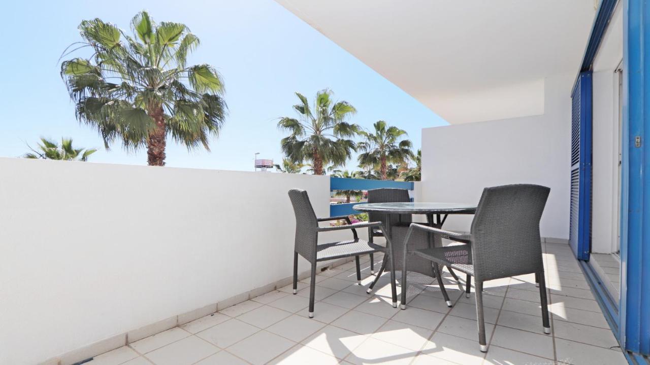 Las Terrazas Apartment Ref 417 بلايا فلامنكا المظهر الخارجي الصورة
