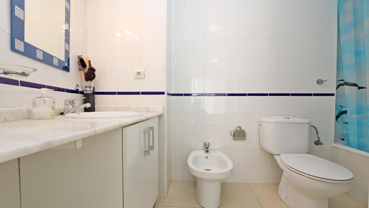 Las Terrazas Apartment Ref 417 بلايا فلامنكا المظهر الخارجي الصورة