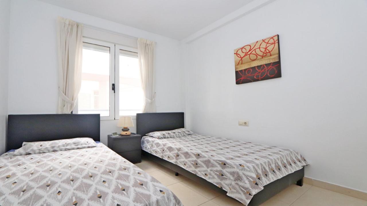Las Terrazas Apartment Ref 417 بلايا فلامنكا المظهر الخارجي الصورة