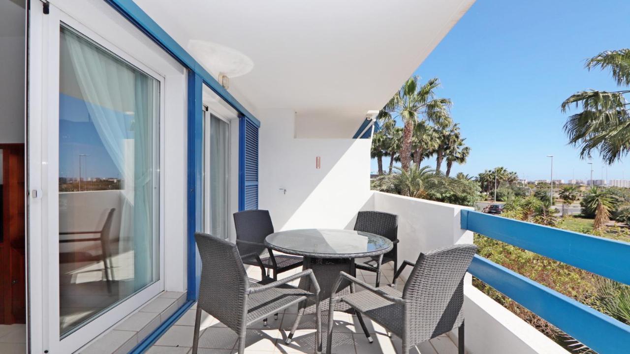 Las Terrazas Apartment Ref 417 بلايا فلامنكا المظهر الخارجي الصورة