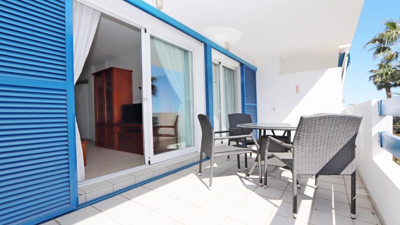 Las Terrazas Apartment Ref 417 بلايا فلامنكا المظهر الخارجي الصورة
