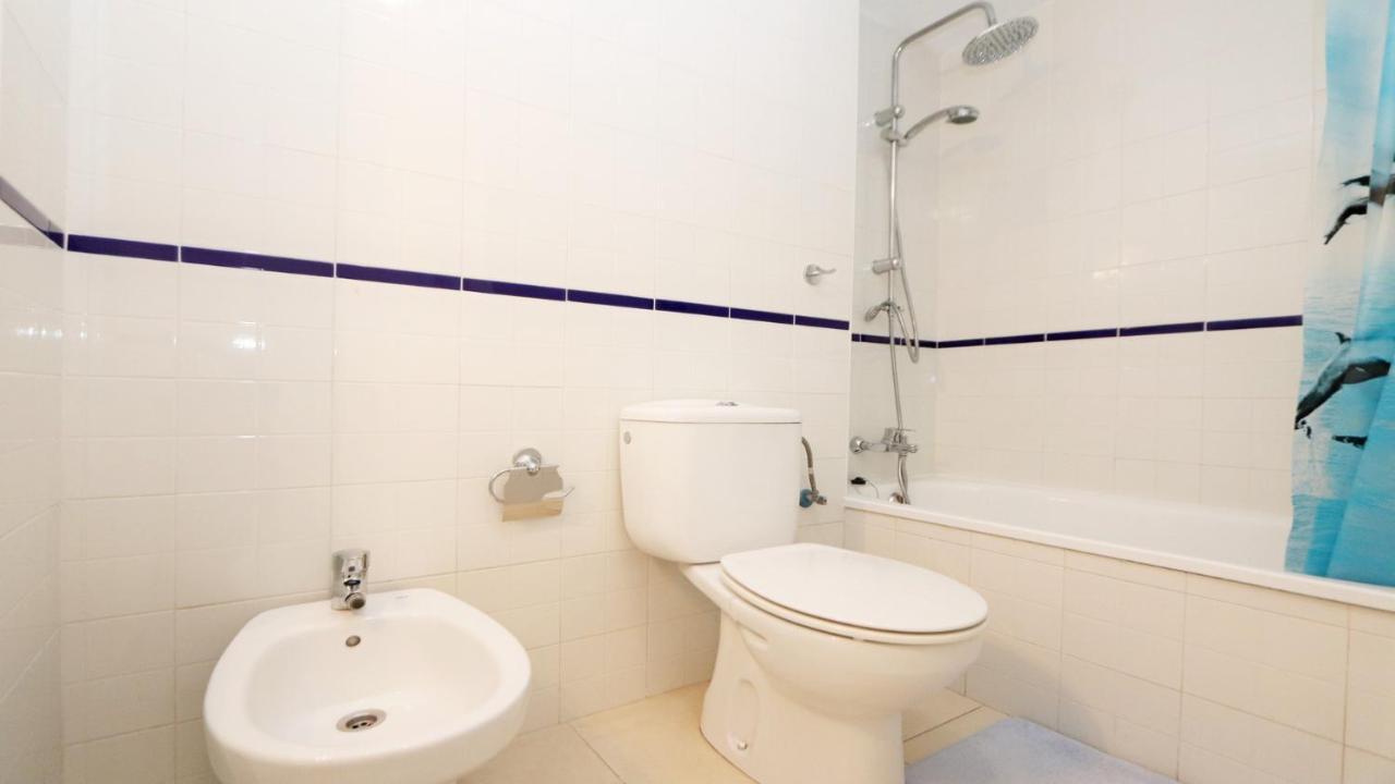 Las Terrazas Apartment Ref 417 بلايا فلامنكا المظهر الخارجي الصورة
