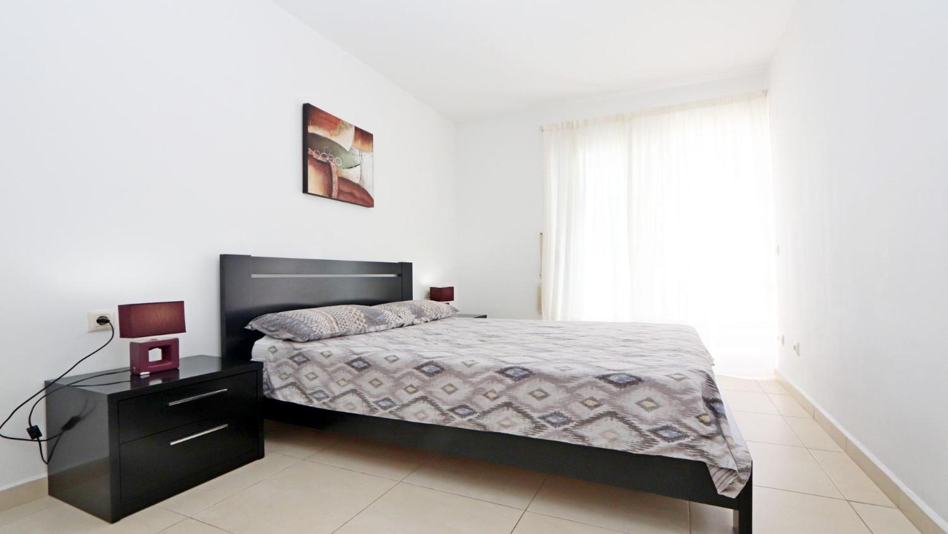 Las Terrazas Apartment Ref 417 بلايا فلامنكا المظهر الخارجي الصورة