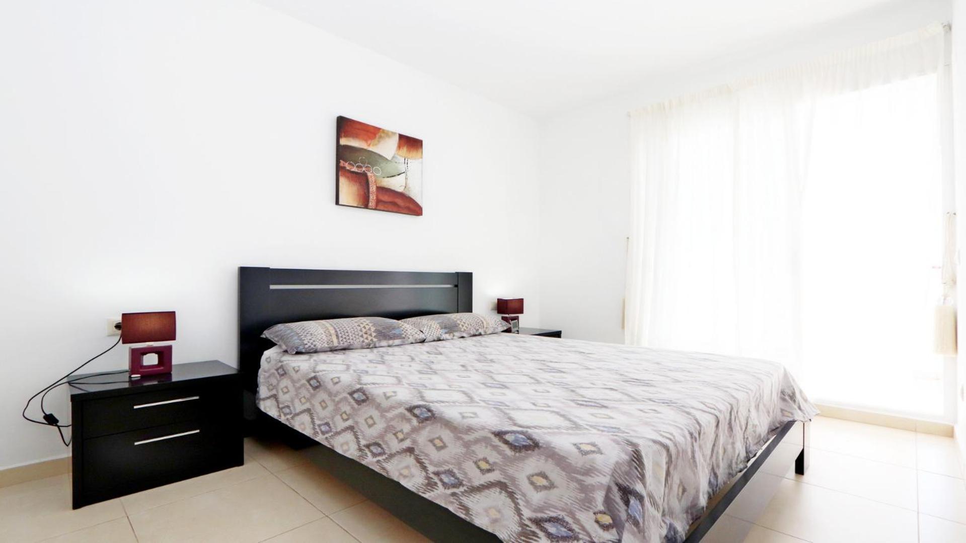 Las Terrazas Apartment Ref 417 بلايا فلامنكا المظهر الخارجي الصورة
