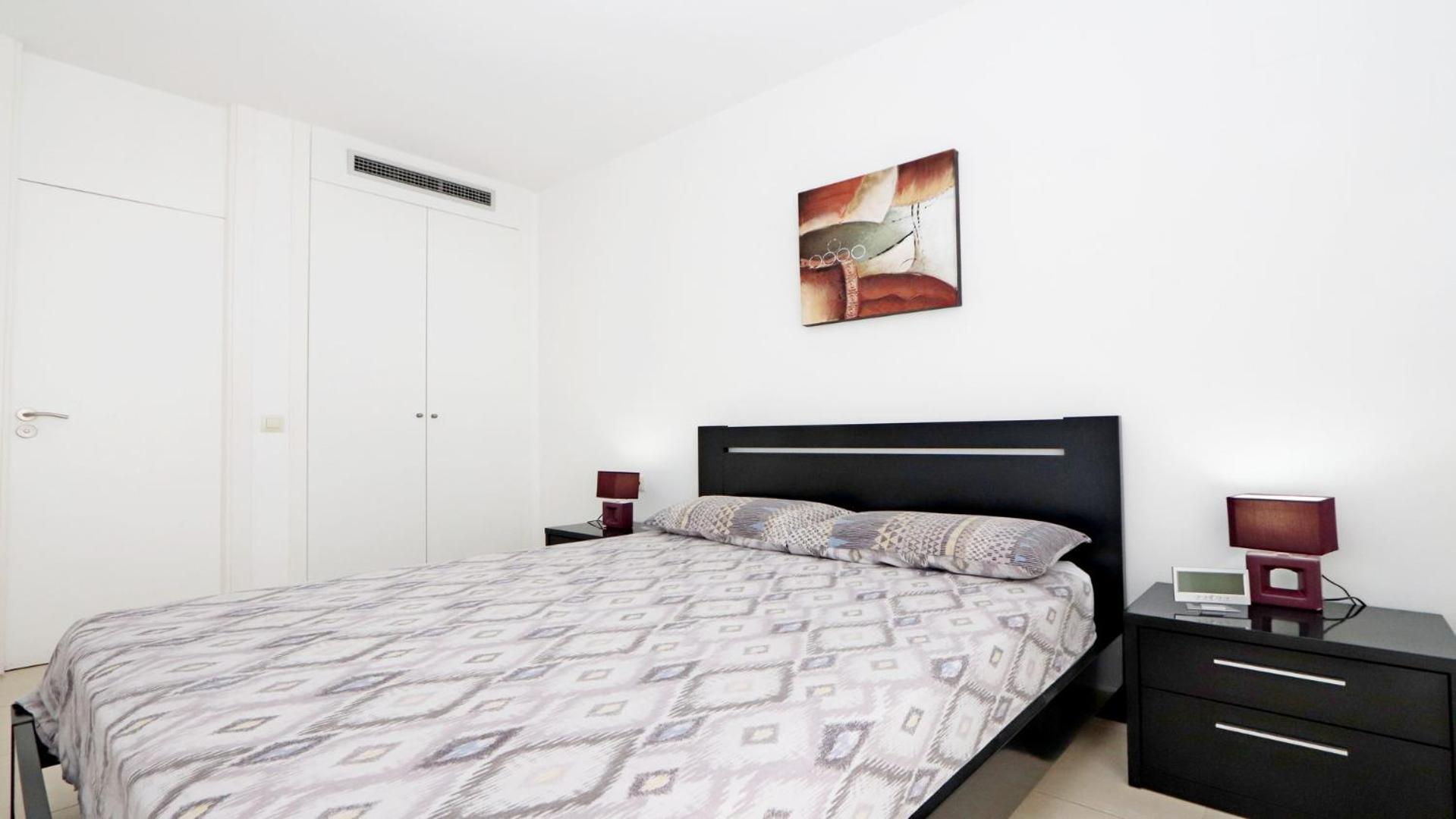 Las Terrazas Apartment Ref 417 بلايا فلامنكا المظهر الخارجي الصورة
